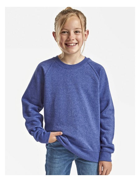 FRU-0620390-Kids Classic Raglan Sweat 2